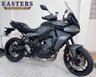 USED 2023 23 YAMAHA TRACER 9 1 OWNER  COMES WITH NEW MOT AND WARRANTY
