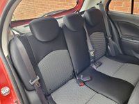 USED 2015 65 NISSAN MICRA 1.2 Acenta Hatchback 5dr Petrol Manual Euro 6 (80 ps) 1 OWNER - SAT NAV - HISTORY