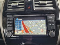 USED 2015 65 NISSAN MICRA 1.2 Acenta Hatchback 5dr Petrol Manual Euro 6 (80 ps) 1 OWNER - SAT NAV - HISTORY