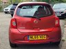 USED 2015 65 NISSAN MICRA 1.2 Acenta Hatchback 5dr Petrol Manual Euro 6 (80 ps) 1 OWNER - SAT NAV - HISTORY
