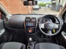 USED 2015 65 NISSAN MICRA 1.2 Acenta Hatchback 5dr Petrol Manual Euro 6 (80 ps) 1 OWNER - SAT NAV - HISTORY