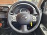 USED 2015 65 NISSAN MICRA 1.2 Acenta Hatchback 5dr Petrol Manual Euro 6 (80 ps) 1 OWNER - SAT NAV - HISTORY