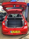 USED 2015 65 NISSAN MICRA 1.2 Acenta Hatchback 5dr Petrol Manual Euro 6 (80 ps) 1 OWNER - SAT NAV - HISTORY