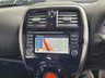 USED 2015 65 NISSAN MICRA 1.2 Acenta Hatchback 5dr Petrol Manual Euro 6 (80 ps) 1 OWNER - SAT NAV - HISTORY