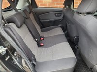 USED 2015 15 TOYOTA YARIS 1.5 VVT-h Icon Hatchback 5dr Petrol Hybrid E-CVT Euro 6 (101 ps) &pound;20 TAX - LOW MILES - REAR CAM