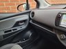 USED 2015 15 TOYOTA YARIS 1.5 VVT-h Icon Hatchback 5dr Petrol Hybrid E-CVT Euro 6 (101 ps) &pound;20 TAX - LOW MILES - REAR CAM