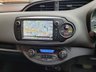 USED 2015 15 TOYOTA YARIS 1.5 VVT-h Icon Hatchback 5dr Petrol Hybrid E-CVT Euro 6 (101 ps) &pound;20 TAX - LOW MILES - REAR CAM