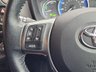 USED 2015 15 TOYOTA YARIS 1.5 VVT-h Icon Hatchback 5dr Petrol Hybrid E-CVT Euro 6 (101 ps) &pound;20 TAX - LOW MILES - REAR CAM
