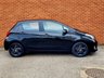 USED 2015 15 TOYOTA YARIS 1.5 VVT-h Icon Hatchback 5dr Petrol Hybrid E-CVT Euro 6 (101 ps) &pound;20 TAX - LOW MILES - REAR CAM