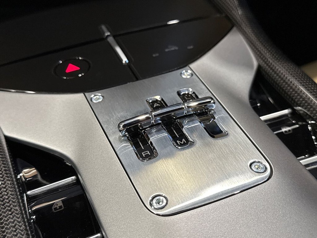 USED 2024 24 FERRARI PUROSANGUE 6.5 V12 SUV 4dr Petrol F1 DCT 4WD Euro 6 (s/s) (725 ps) &pound;133K OPTIONS|VERDE ALMONA|PPF