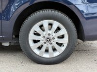 USED 2018 68 MERCEDES-BENZ VITO Lewis Reed wheelchair conversion WAV 2.1 116 CDI BlueTEC SELECT Tourer DCB 5dr LWB 163 BHP Automatic 4 seats 