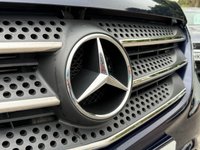 USED 2018 68 MERCEDES-BENZ VITO Lewis Reed wheelchair conversion WAV 2.1 116 CDI BlueTEC SELECT Tourer DCB 5dr LWB 163 BHP Automatic 4 seats 