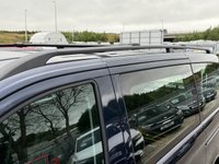 USED 2018 68 MERCEDES-BENZ VITO Lewis Reed wheelchair conversion WAV 2.1 116 CDI BlueTEC SELECT Tourer DCB 5dr LWB 163 BHP Automatic 4 seats 