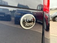 USED 2018 68 MERCEDES-BENZ VITO Lewis Reed wheelchair conversion WAV 2.1 116 CDI BlueTEC SELECT Tourer DCB 5dr LWB 163 BHP Automatic 4 seats 