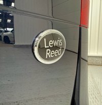 USED 2018 68 MERCEDES-BENZ VITO Lewis Reed wheelchair conversion WAV 2.1 116 CDI BlueTEC SELECT Tourer DCB 5dr LWB 163 BHP Automatic 4 seats 