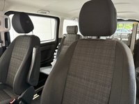 USED 2018 68 MERCEDES-BENZ VITO Lewis Reed wheelchair conversion WAV 2.1 116 CDI BlueTEC SELECT Tourer DCB 5dr LWB 163 BHP Automatic 4 seats 