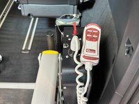 USED 2018 68 MERCEDES-BENZ VITO Lewis Reed wheelchair conversion WAV 2.1 116 CDI BlueTEC SELECT Tourer DCB 5dr LWB 163 BHP Automatic 4 seats 