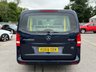 USED 2018 68 MERCEDES-BENZ VITO Lewis Reed wheelchair conversion WAV 2.1 116 CDI BlueTEC SELECT Tourer DCB 5dr LWB 163 BHP Automatic 4 seats 