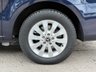 USED 2018 68 MERCEDES-BENZ VITO Lewis Reed wheelchair conversion WAV 2.1 116 CDI BlueTEC SELECT Tourer DCB 5dr LWB 163 BHP Automatic 4 seats 