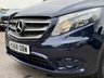 USED 2018 68 MERCEDES-BENZ VITO Lewis Reed wheelchair conversion WAV 2.1 116 CDI BlueTEC SELECT Tourer DCB 5dr LWB 163 BHP Automatic 4 seats 