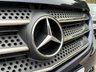 USED 2018 68 MERCEDES-BENZ VITO Lewis Reed wheelchair conversion WAV 2.1 116 CDI BlueTEC SELECT Tourer DCB 5dr LWB 163 BHP Automatic 4 seats 