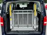 USED 2018 68 MERCEDES-BENZ VITO Lewis Reed wheelchair conversion WAV 2.1 116 CDI BlueTEC SELECT Tourer DCB 5dr LWB 163 BHP Automatic 4 seats 
