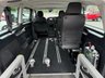 USED 2018 68 MERCEDES-BENZ VITO Lewis Reed wheelchair conversion WAV 2.1 116 CDI BlueTEC SELECT Tourer DCB 5dr LWB 163 BHP Automatic 4 seats 