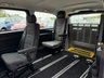 USED 2018 68 MERCEDES-BENZ VITO Lewis Reed wheelchair conversion WAV 2.1 116 CDI BlueTEC SELECT Tourer DCB 5dr LWB 163 BHP Automatic 4 seats 