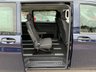 USED 2018 68 MERCEDES-BENZ VITO Lewis Reed wheelchair conversion WAV 2.1 116 CDI BlueTEC SELECT Tourer DCB 5dr LWB 163 BHP Automatic 4 seats 