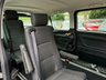 USED 2018 68 MERCEDES-BENZ VITO Lewis Reed wheelchair conversion WAV 2.1 116 CDI BlueTEC SELECT Tourer DCB 5dr LWB 163 BHP Automatic 4 seats 