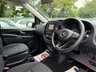 USED 2018 68 MERCEDES-BENZ VITO Lewis Reed wheelchair conversion WAV 2.1 116 CDI BlueTEC SELECT Tourer DCB 5dr LWB 163 BHP Automatic 4 seats 