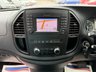 USED 2018 68 MERCEDES-BENZ VITO Lewis Reed wheelchair conversion WAV 2.1 116 CDI BlueTEC SELECT Tourer DCB 5dr LWB 163 BHP Automatic 4 seats 
