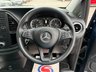 USED 2018 68 MERCEDES-BENZ VITO Lewis Reed wheelchair conversion WAV 2.1 116 CDI BlueTEC SELECT Tourer DCB 5dr LWB 163 BHP Automatic 4 seats 