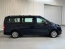 USED 2018 68 MERCEDES-BENZ VITO Lewis Reed wheelchair conversion WAV 2.1 116 CDI BlueTEC SELECT Tourer DCB 5dr LWB 163 BHP Automatic 4 seats 