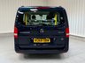 USED 2018 68 MERCEDES-BENZ VITO Lewis Reed wheelchair conversion WAV 2.1 116 CDI BlueTEC SELECT Tourer DCB 5dr LWB 163 BHP Automatic 4 seats 