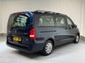 USED 2018 68 MERCEDES-BENZ VITO Lewis Reed wheelchair conversion WAV 2.1 116 CDI BlueTEC SELECT Tourer DCB 5dr LWB 163 BHP Automatic 4 seats 
