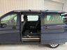 USED 2018 68 MERCEDES-BENZ VITO Lewis Reed wheelchair conversion WAV 2.1 116 CDI BlueTEC SELECT Tourer DCB 5dr LWB 163 BHP Automatic 4 seats 