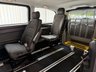 USED 2018 68 MERCEDES-BENZ VITO Lewis Reed wheelchair conversion WAV 2.1 116 CDI BlueTEC SELECT Tourer DCB 5dr LWB 163 BHP Automatic 4 seats 