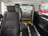 USED 2018 68 MERCEDES-BENZ VITO Lewis Reed wheelchair conversion WAV 2.1 116 CDI BlueTEC SELECT Tourer DCB 5dr LWB 163 BHP Automatic 4 seats 