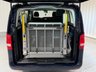 USED 2018 68 MERCEDES-BENZ VITO Lewis Reed wheelchair conversion WAV 2.1 116 CDI BlueTEC SELECT Tourer DCB 5dr LWB 163 BHP Automatic 4 seats 