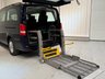 USED 2018 68 MERCEDES-BENZ VITO Lewis Reed wheelchair conversion WAV 2.1 116 CDI BlueTEC SELECT Tourer DCB 5dr LWB 163 BHP Automatic 4 seats 