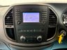 USED 2018 68 MERCEDES-BENZ VITO Lewis Reed wheelchair conversion WAV 2.1 116 CDI BlueTEC SELECT Tourer DCB 5dr LWB 163 BHP Automatic 4 seats 
