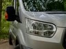 USED 2018 18 FORD TRANSIT 2.2 TDCi 460 HDT Trend Minibus 5dr Diesel Manual L4 H3 (17 seats) (196 g/km, 123 bhp) F+R AIR CON-ELEC STEP-F+R PARK SEN.