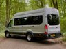 USED 2018 18 FORD TRANSIT 2.2 TDCi 460 HDT Trend Minibus 5dr Diesel Manual L4 H3 (17 seats) (196 g/km, 123 bhp) F+R AIR CON-ELEC STEP-F+R PARK SEN.