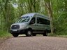 USED 2018 18 FORD TRANSIT 2.2 TDCi 460 HDT Trend Minibus 5dr Diesel Manual L4 H3 (17 seats) (196 g/km, 123 bhp) F+R AIR CON-ELEC STEP-F+R PARK SEN.