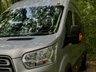 USED 2018 18 FORD TRANSIT 2.2 TDCi 460 HDT Trend Minibus 5dr Diesel Manual L4 H3 (17 seats) (196 g/km, 123 bhp) F+R AIR CON-ELEC STEP-F+R PARK SEN.
