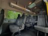 USED 2018 18 FORD TRANSIT 2.2 TDCi 460 HDT Trend Minibus 5dr Diesel Manual L4 H3 (17 seats) (196 g/km, 123 bhp) F+R AIR CON-ELEC STEP-F+R PARK SEN.