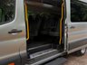 USED 2018 18 FORD TRANSIT 2.2 TDCi 460 HDT Trend Minibus 5dr Diesel Manual L4 H3 (17 seats) (196 g/km, 123 bhp) F+R AIR CON-ELEC STEP-F+R PARK SEN.