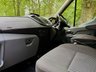 USED 2018 18 FORD TRANSIT 2.2 TDCi 460 HDT Trend Minibus 5dr Diesel Manual L4 H3 (17 seats) (196 g/km, 123 bhp) F+R AIR CON-ELEC STEP-F+R PARK SEN.