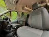 USED 2018 18 FORD TRANSIT 2.2 TDCi 460 HDT Trend Minibus 5dr Diesel Manual L4 H3 (17 seats) (196 g/km, 123 bhp) F+R AIR CON-ELEC STEP-F+R PARK SEN.